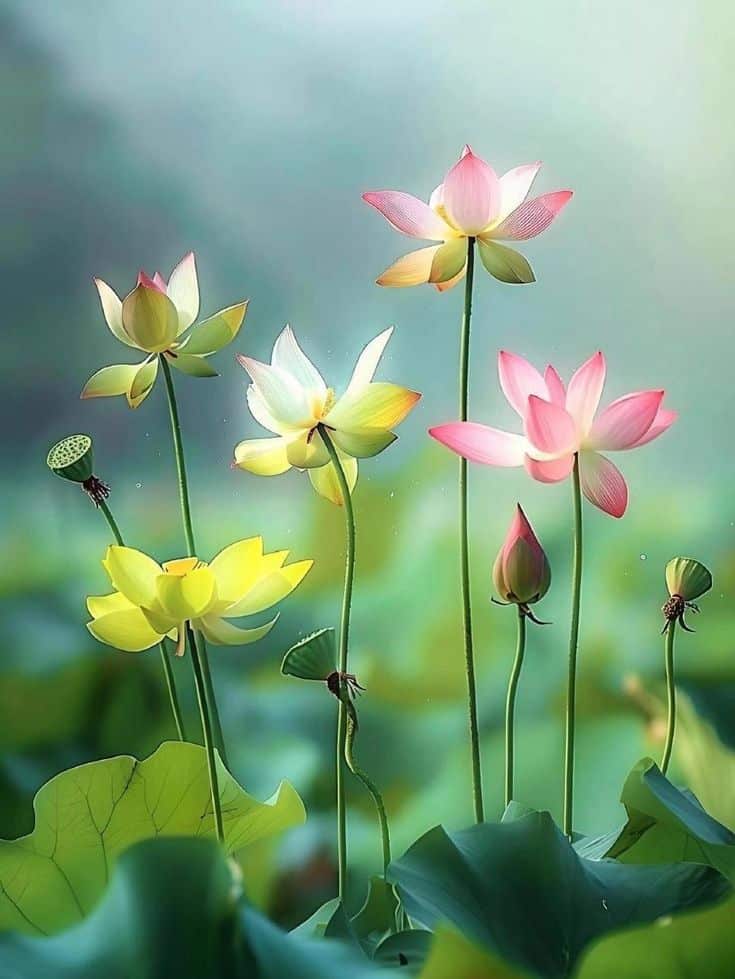 Lire la suite à propos de l’article L&rsquo;Attente sacré – Comment la pratique de la pleine conscience soutient la rencontre avec notre bébé